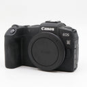 Canon EOS RP body used