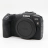 Canon EOS RP body used