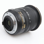 Nikon AF-S 12-24mm f/4G ED DX used