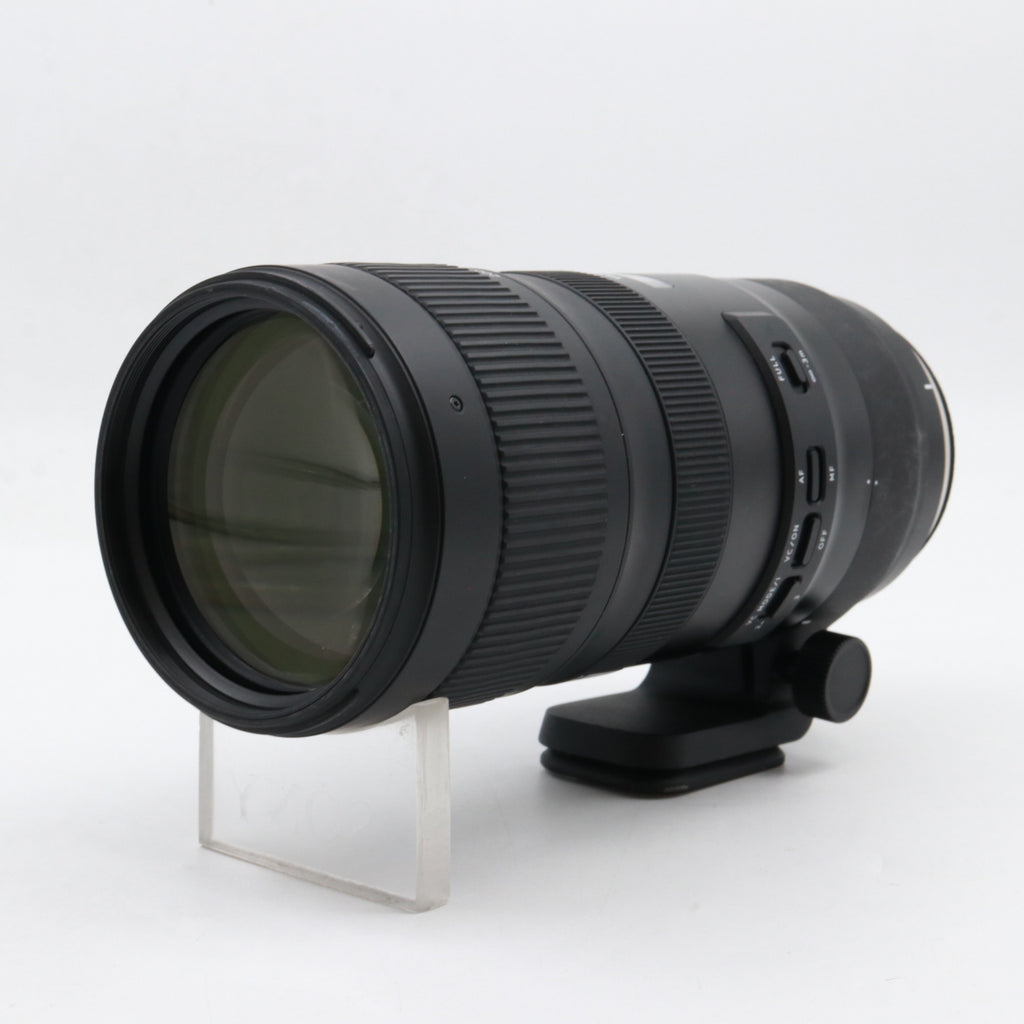Tamron SP 70-200mm F/2.8 Di VC USD G2 Canon EF used