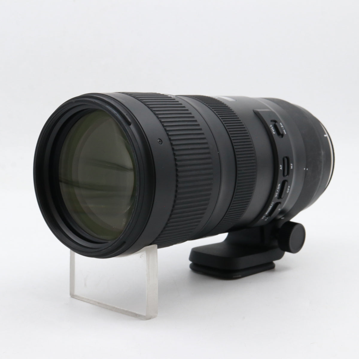 Tamron SP 70-200mm F/2.8 Di VC USD G2 Canon EF used
