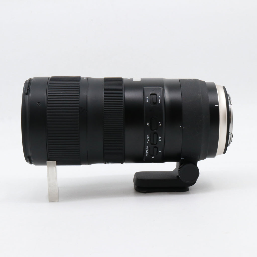 Tamron SP 70-200mm F/2.8 Di VC USD G2 Canon EF used
