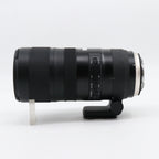 Tamron SP 70-200mm F/2.8 Di VC USD G2 Canon EF used