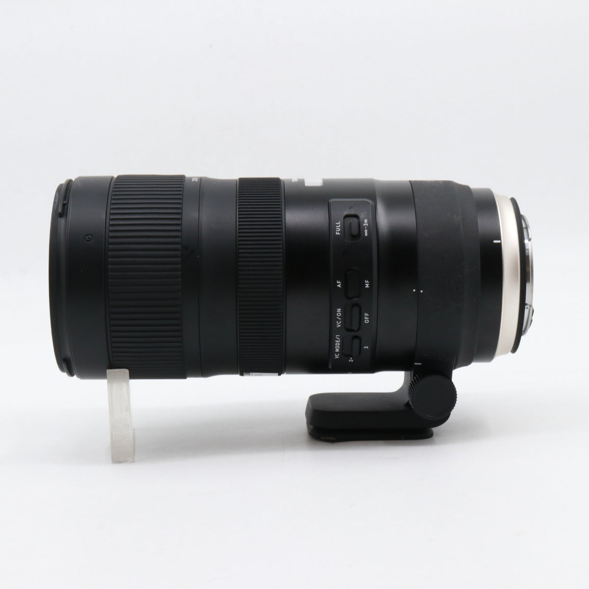 Tamron SP 70-200mm F/2.8 Di VC USD G2 Canon EF used