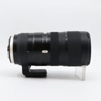 Tamron SP 70-200mm F/2.8 Di VC USD G2 Canon EF used