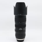 Tamron SP 70-200mm F/2.8 Di VC USD G2 Canon EF used