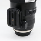 Tamron SP 70-200mm F/2.8 Di VC USD G2 Canon EF used