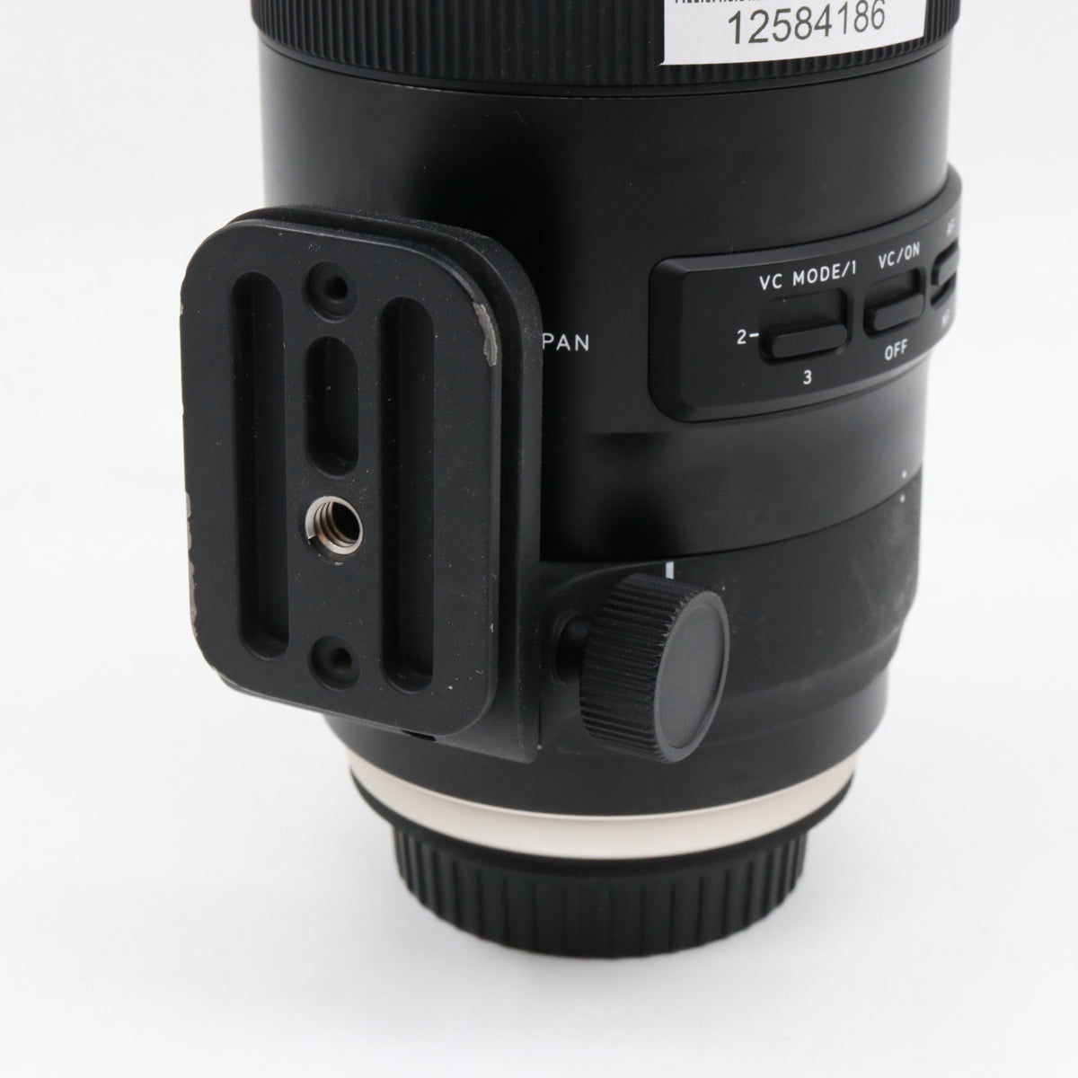 Tamron SP 70-200mm F/2.8 Di VC USD G2 Canon EF used