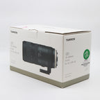 Tamron SP 70-200mm F/2.8 Di VC USD G2 Canon EF used