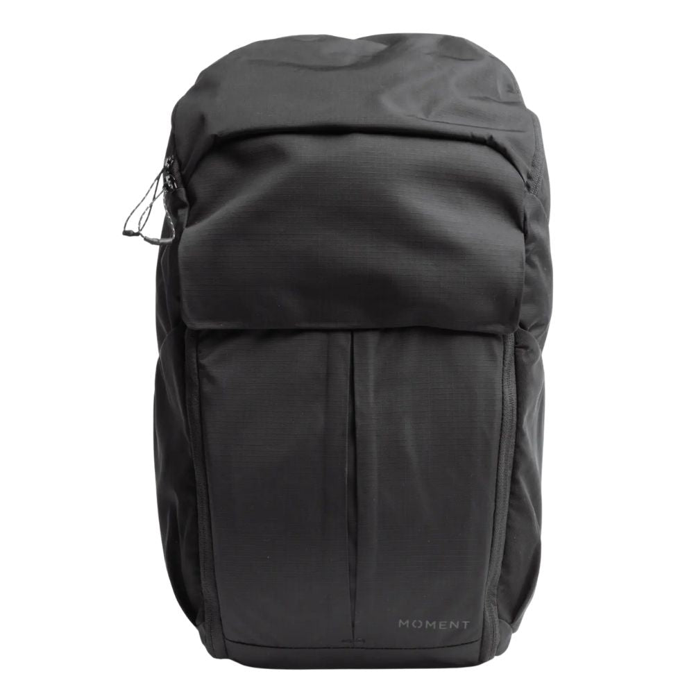 Moment Sequence Appareil Photo Sac à Dos 23L - Noir