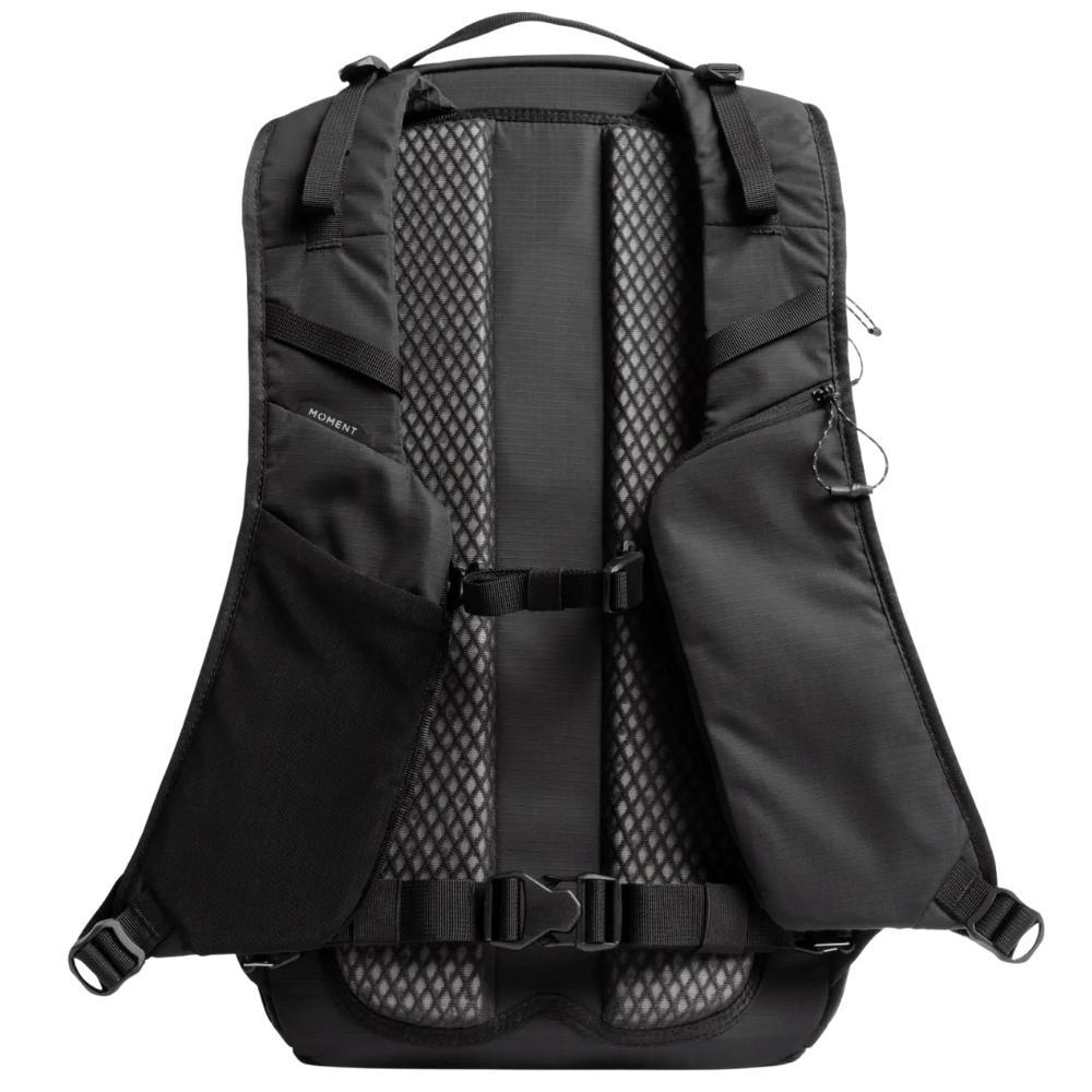 Moment Sequence Appareil Photo Sac à Dos 23L - Noir