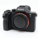 Sony A7S II boîtier occasion