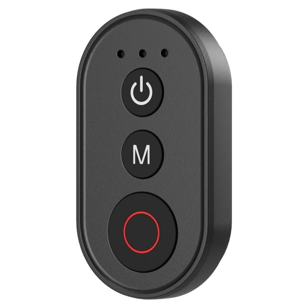 SmallRig 5462B sans Fil Remote Controller pour Action Cameras et Mobile Phones