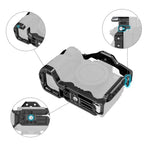 SmallRig 3669D Advanced Kit for Sony A7 IV / A7V / A7SIII