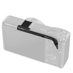SmallRig 5688B Thumb Poignée pour Ricoh GR IV, Noir