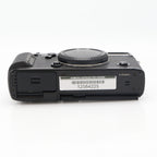 Fujifilm X-Pro3 body Titan used