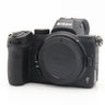 Nikon Z5 body used