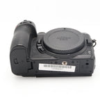 Nikon Z5 body used