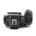 Canon EOS R6 Mark III body used