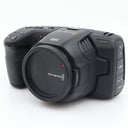 Blackmagic Design Pocket Cinema Camera 6K (Canon EF) used