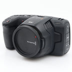 Blackmagic Design Pocket Cinema Camera 6K (Canon EF) used