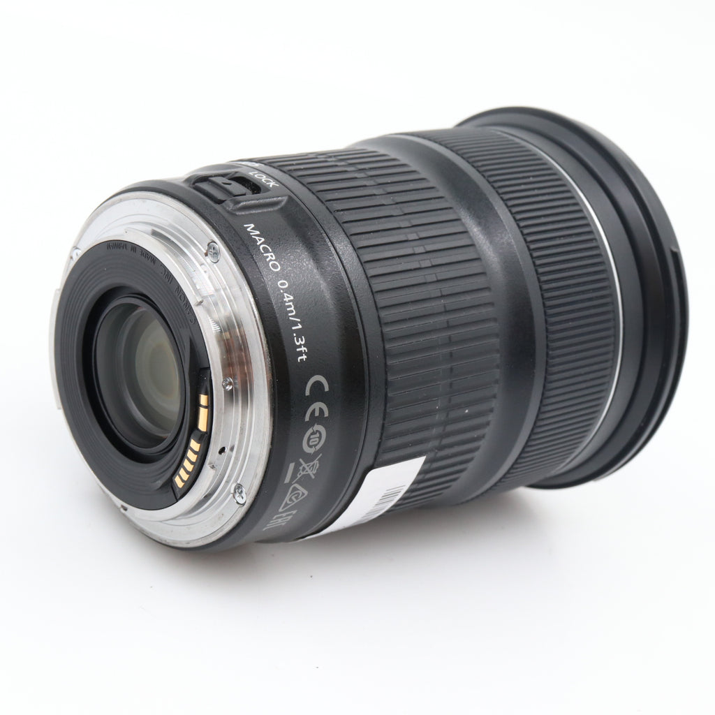 Canon EF 24-105mm f/3.5-5.6 IS STM used