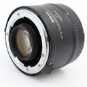 Nikon TC-20E III téléconvertisseur occasion