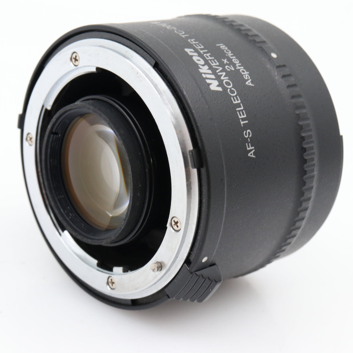 Nikon TC-20E III téléconvertisseur occasion