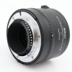 Nikon TC-20E III téléconvertisseur occasion