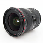 Canon EF 17-40mm F/4 L USM used