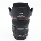 Canon EF 17-40mm F/4 L USM used