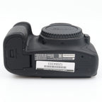 Canon EOS 6D mark II boîtier occasion