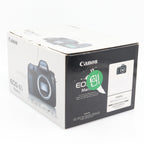 Canon EOS 6D mark II boîtier occasion
