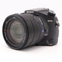 Sony Cybershot DSC-RX10 IV occasion