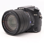 Sony Cybershot DSC-RX10 IV occasion
