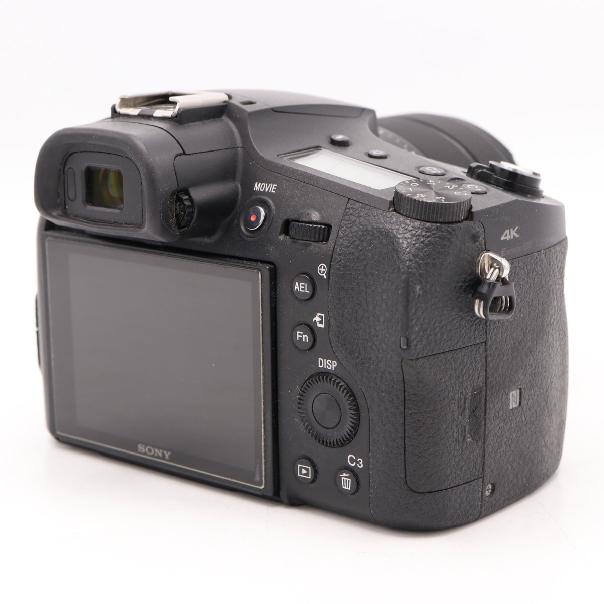 Sony Cybershot DSC-RX10 IV occasion