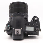 Sony Cybershot DSC-RX10 IV occasion