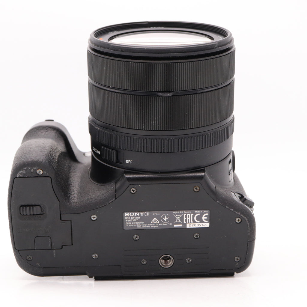 Sony Cybershot DSC-RX10 IV occasion