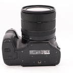 Sony Cybershot DSC-RX10 IV occasion
