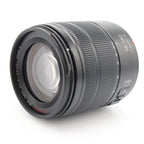 Panasonic Lumix G Vario 14-140mm f/3.5-5.6 ASPH. Power OIS used