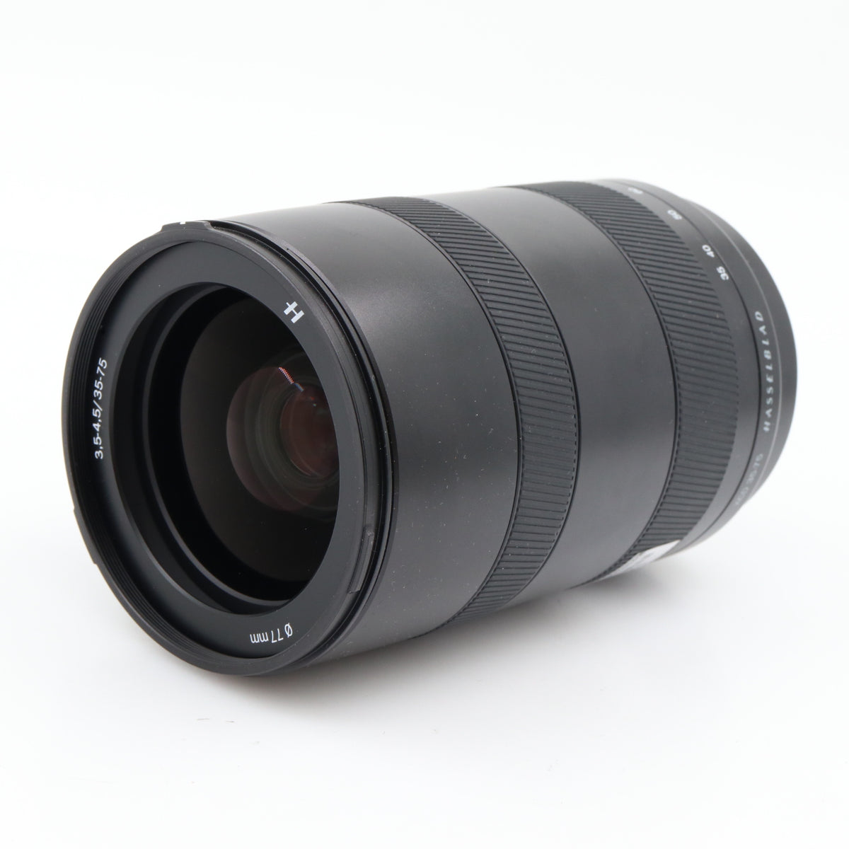 Hasselblad XCD 35-75mm F/3.5-4.5 occasion