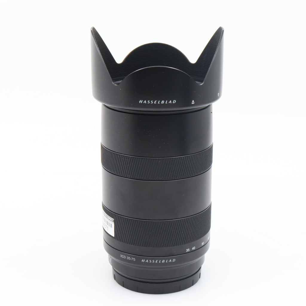 Hasselblad XCD 35-75mm F/3.5-4.5 occasion