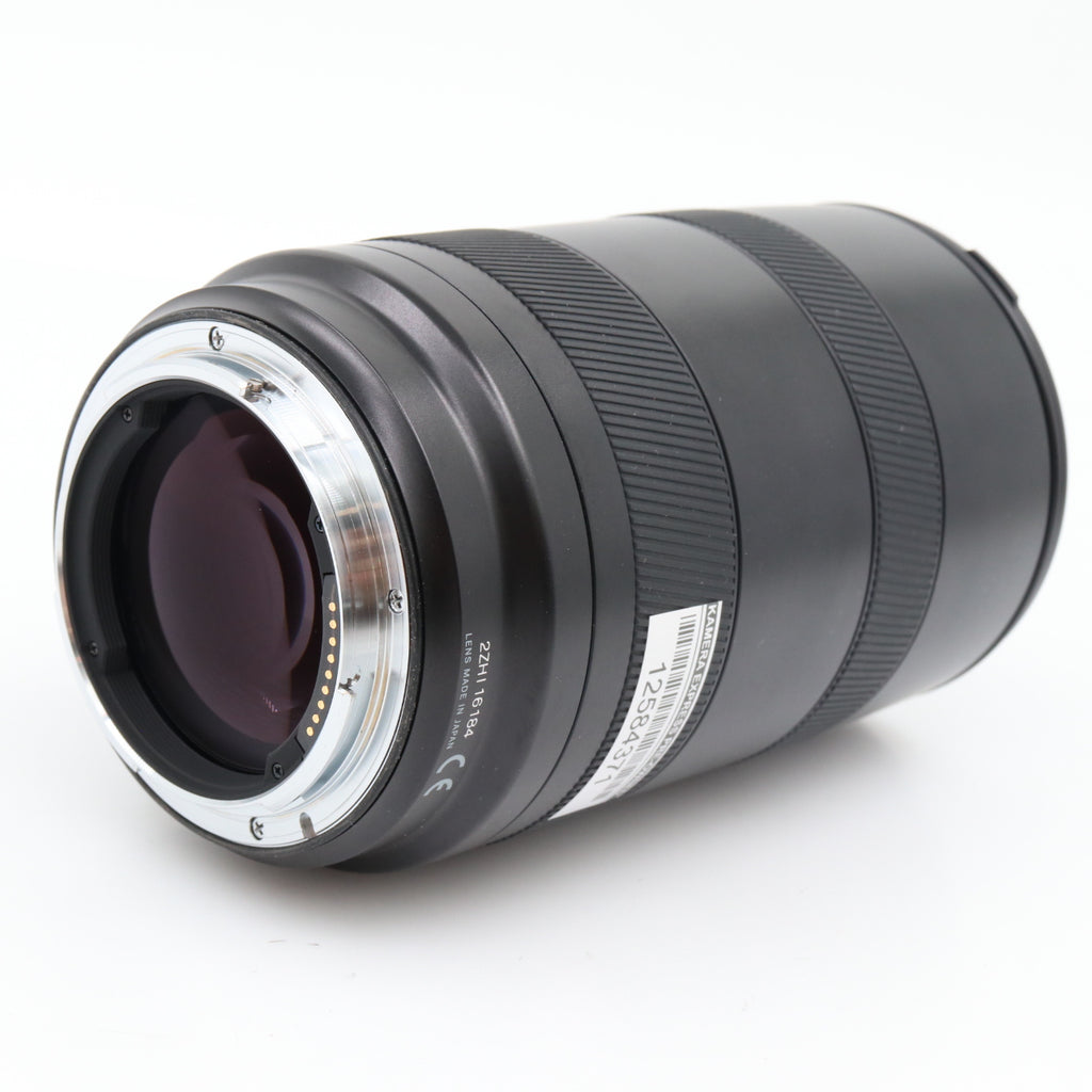 Hasselblad XCD 35-75mm F/3.5-4.5 occasion