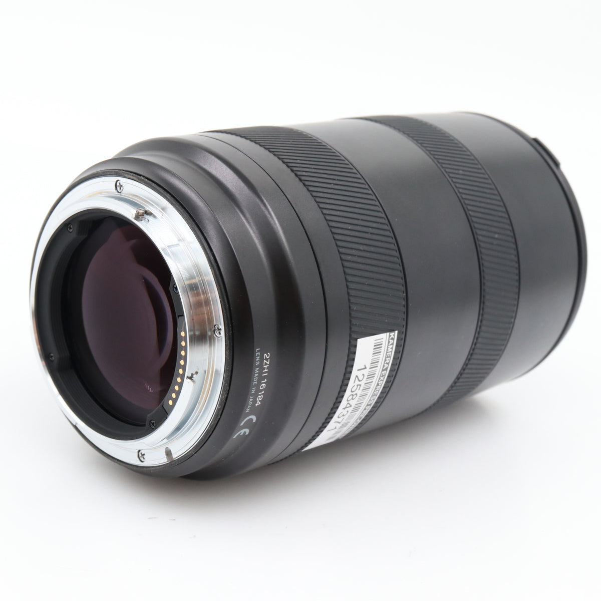 Hasselblad XCD 35-75mm F/3.5-4.5 occasion