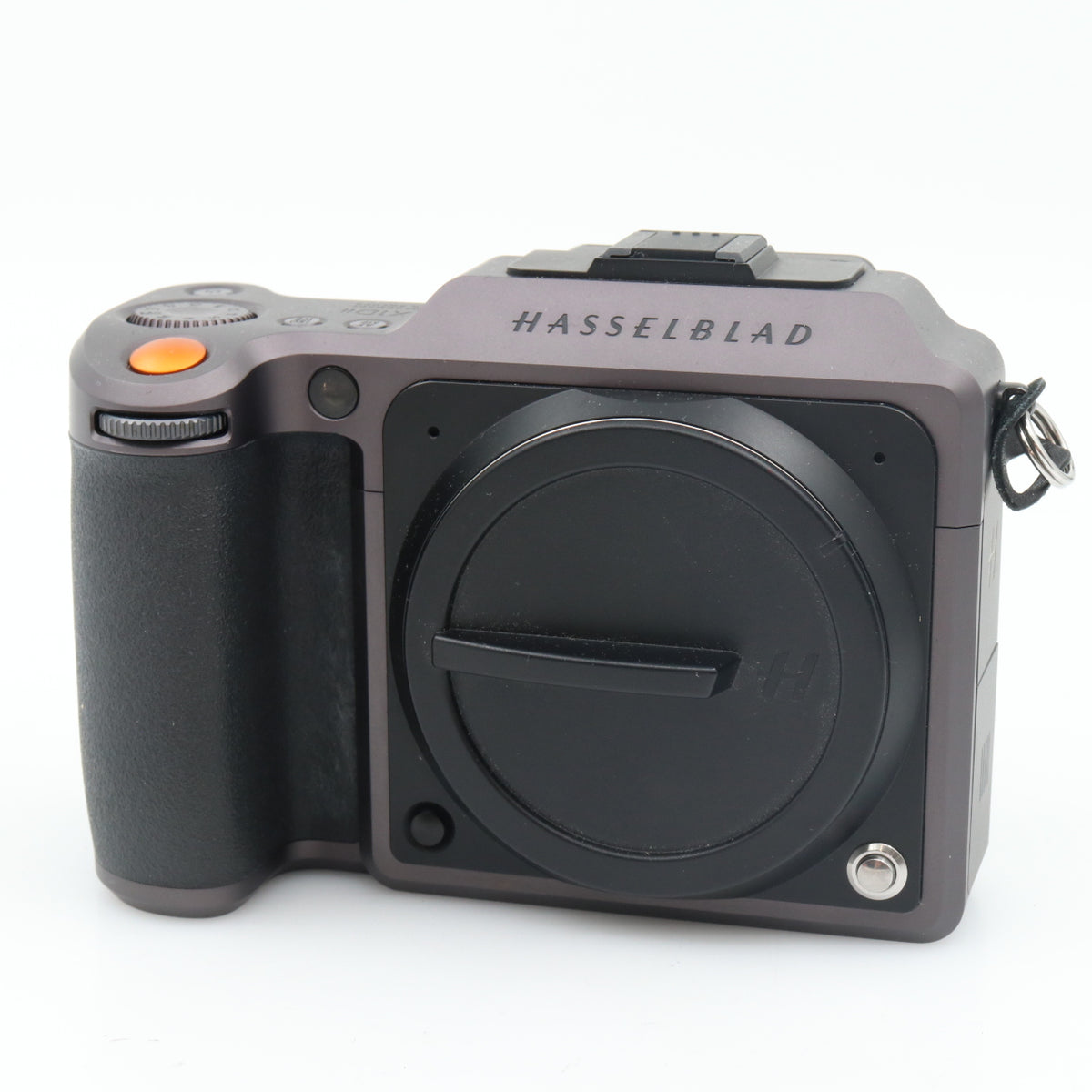 Hasselblad X1D II 50C boîtier occasion