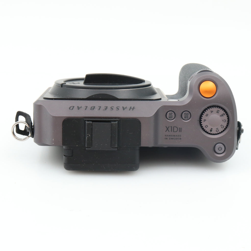 Hasselblad X1D II 50C boîtier occasion