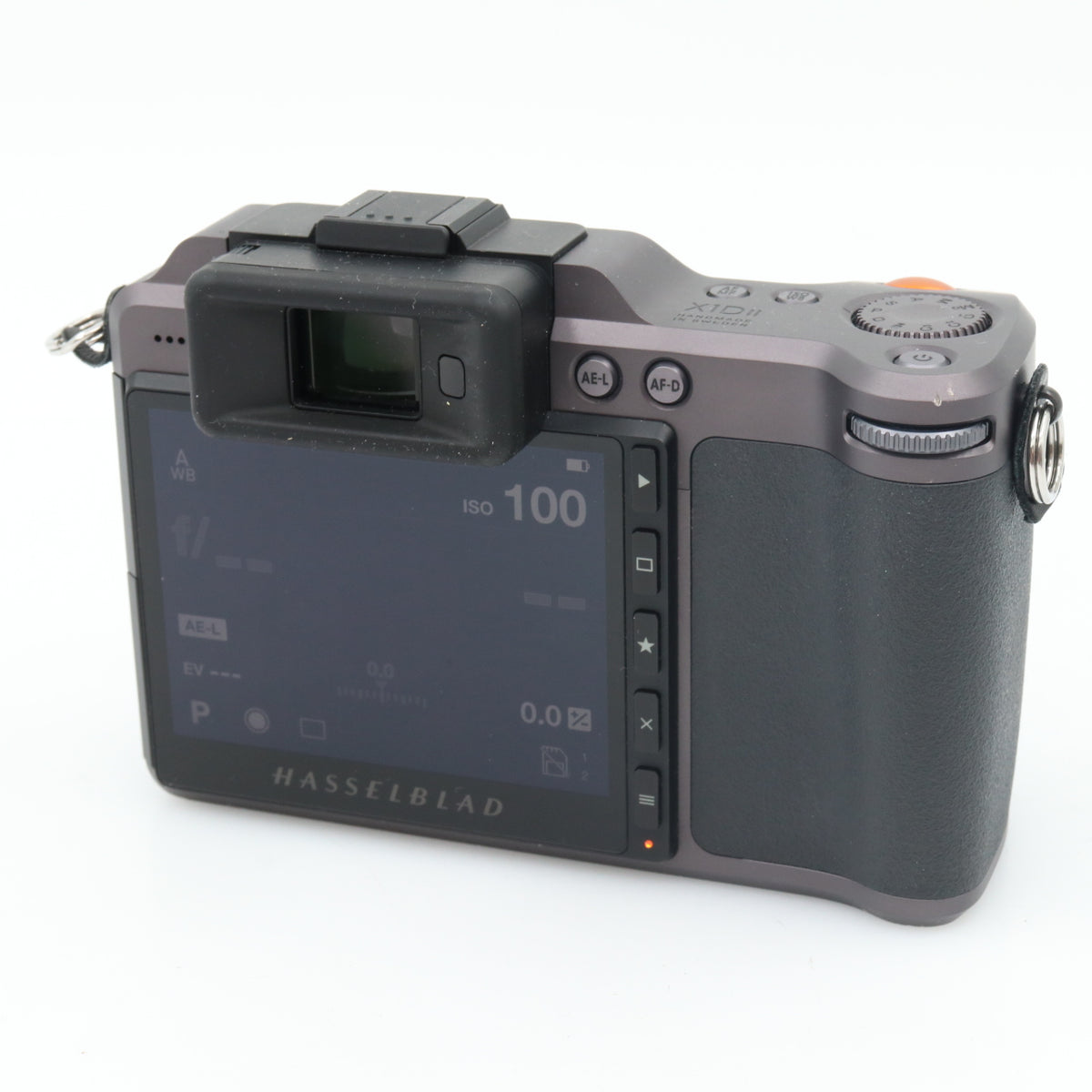 Hasselblad X1D II 50C boîtier occasion
