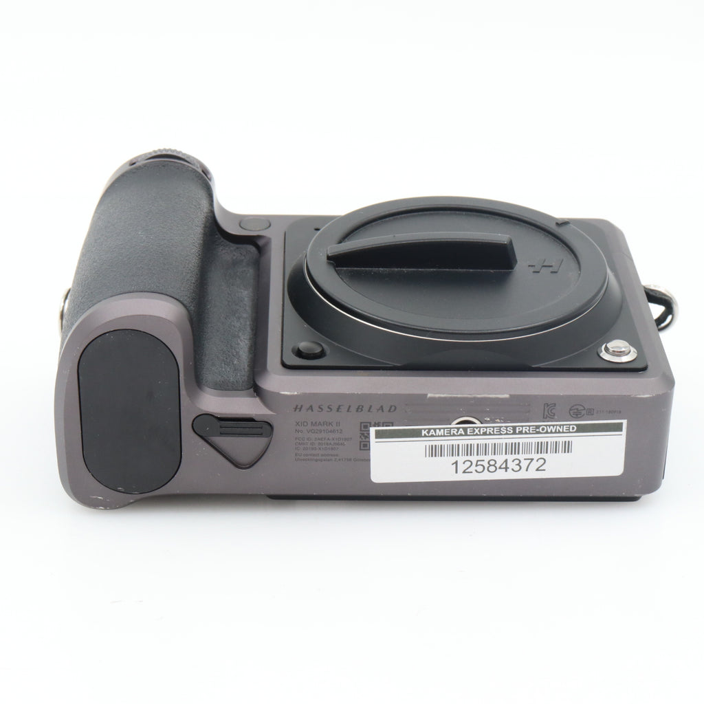 Hasselblad X1D II 50C boîtier occasion