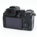 Panasonic Lumix DC-S5 body used