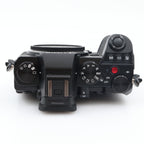 Panasonic Lumix DC-S5 body used